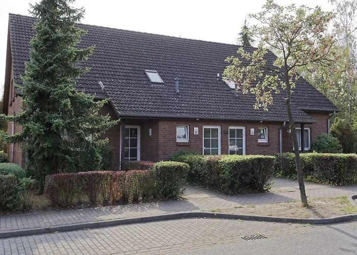 Lavital Sport-&wellness 4* Wesendorf
