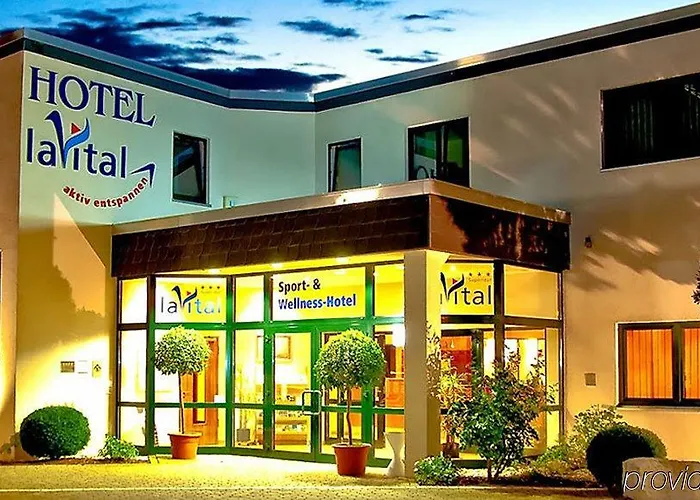 Lavital Sport-&wellness 4* Wesendorf