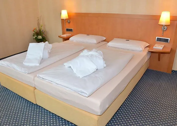 Lavital Sport-&wellness 4* Wesendorf