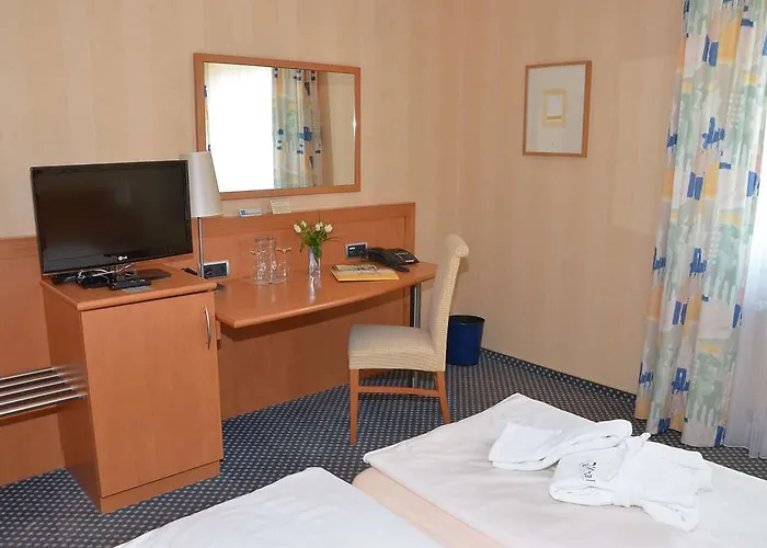 Lavital Sport-&wellness Hotel