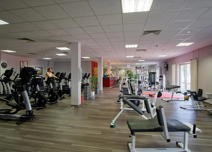 Hotel Lavital Sport-&wellness Wesendorf