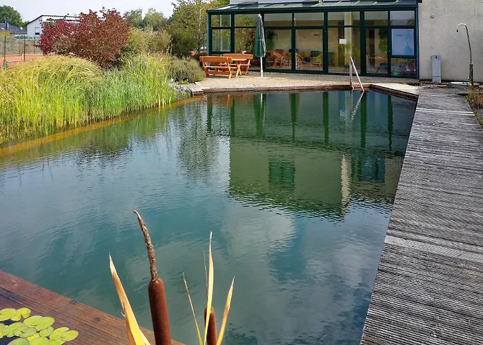 Lavital Sport-&wellness Hotel Wesendorf